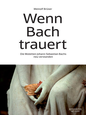 cover image of Wenn Bach trauert